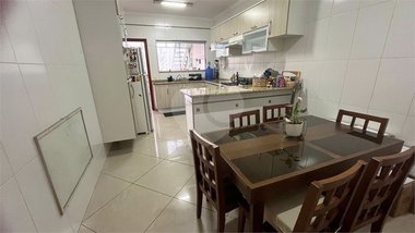 house em Avenida Alexandre Fleming, Jardim Pacaembu - Jundiaí - SP