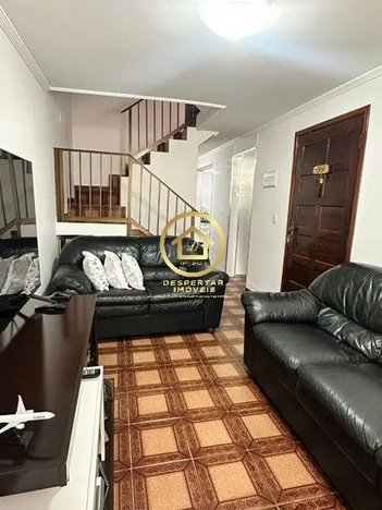 house em Travessa Reneé Sabbag, Vila Nova Parada - São Paulo - SP