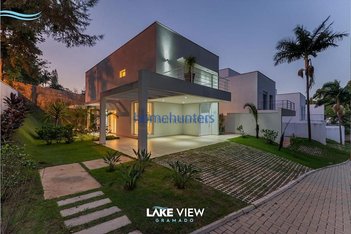 house em Rua dos Vidoeiros, Sítios de Recreio Gramado - Campinas - SP