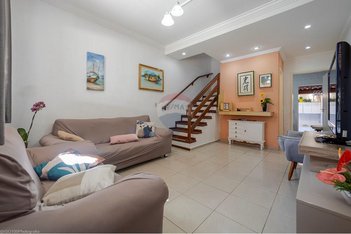 house em Rua Sebastião Lucas da Silva, Jardim Paris - Jundiaí - SP