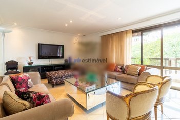 apartment em Alameda dos Guaramomis, Planalto Paulista - São Paulo - SP