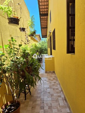 house em Rua Antônio Francisco Barbosa, Maitinga - Bertioga - SP