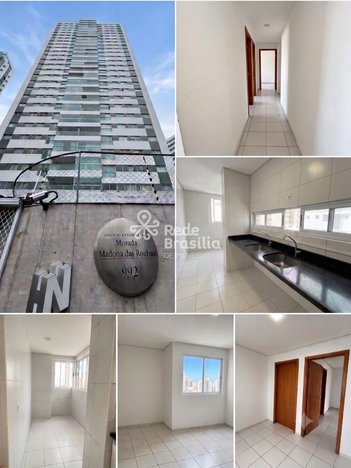 apartment em Rua Francisco da Cunha, Boa Viagem - Recife - PE