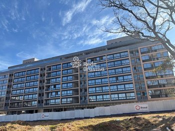 apartment em SQNW 105 Bloco K, Setor Noroeste - Brasília - DF