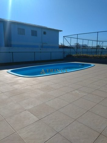 apartment em Rua Natalino Campos Schaimann, Pachecos - Palhoça - SC
