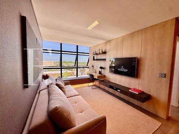 apartment em Avenida Central, Xangri-Lá - Xangri-Lá - RS