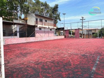 land_lot em Rua Cesare Pugliesi, Cidade Satélite Íris - Campinas - SP