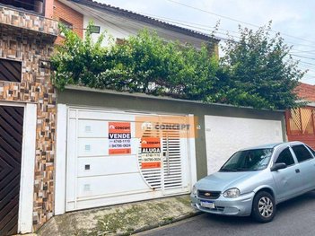 house em Rua Recife, Jardim San Giovani - Ferraz de Vasconcelos - SP