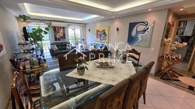 apartment em Praça Irmãos Karmam, Sumaré - São Paulo - SP