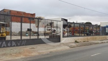 land_lot em Avenida Vereador Abel Ferreira, Vila Regente Feijó - São Paulo - SP