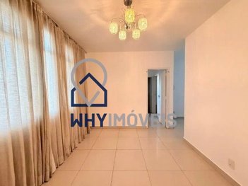 apartment em Rua Major Lopes, São Pedro - Belo Horizonte - MG