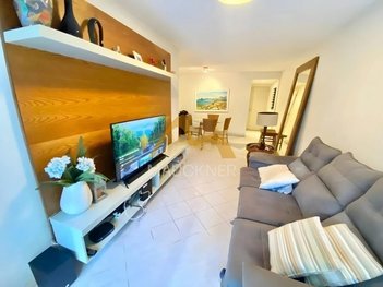 apartment em Rua Ministro Raul Fernandes, Botafogo - Rio de Janeiro - RJ