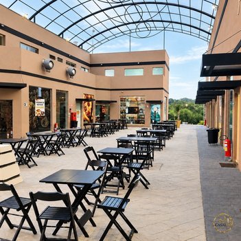 office em Avenida Caetano Merlino, Jardim São Marcos II - Jaboticabal - SP