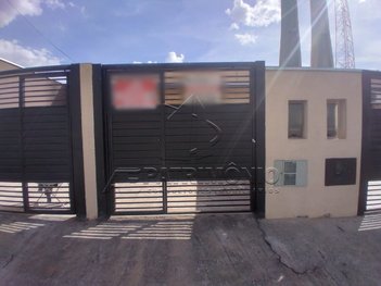 house em Rua Manoel Ferreira da Silva, Jardim Itanguá - Sorocaba - SP