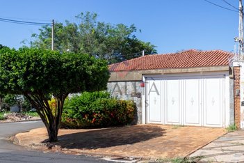 house em Avenida Doutor Antônio Uchôa Filho, Jardim São Luiz - Ribeirão Preto - SP