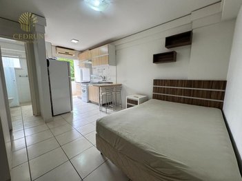 apartment em Avenida Guedner, Zona 28 - Maringá - PR