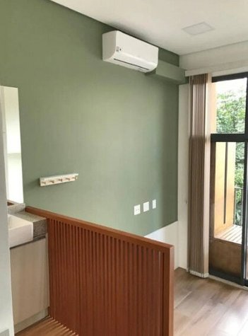 apartment em Rua Aimberê, Perdizes - São Paulo - SP