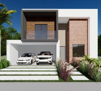 house em Rua Gildo Tordin, Vila Capuava - Valinhos - SP