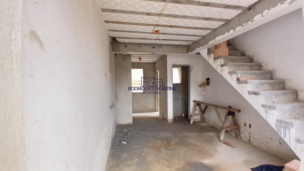 Casa com 2 quartos — São João Batista (Venda Nova), Belo Horizonte