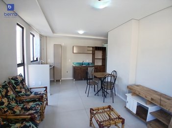 apartment em Rua São Bartolomeu, São Francisco de Assis - Camboriú - SC