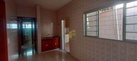 apartment em Rua Bernardino de Campos, Vila Maceno - São José do Rio Preto - SP