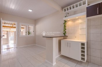house em Rua Lê Mans, São José - Canoas - RS
