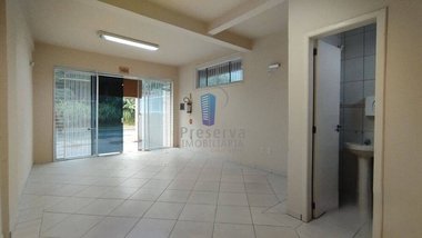 office em Rua Benjamin Dagnoni, Rio do Meio - Itajaí - SC