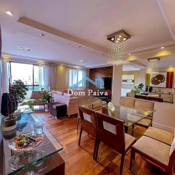 apartment em Avenida Itaboraí, Bosque da Saúde - São Paulo - SP