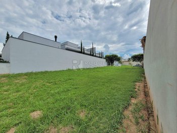 land_lot em Rua Menino Daniel Stocco Toledo, Village Limeira - Limeira - SP