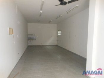 commercial_building em Avareí, Jardim Santa Maria - Jacareí - SP