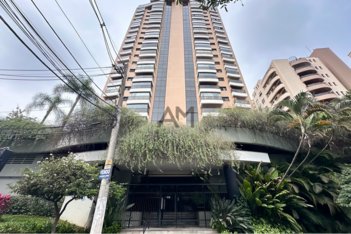 apartment em Rua Doutor Guilherme Cristofel, Santana - São Paulo - SP