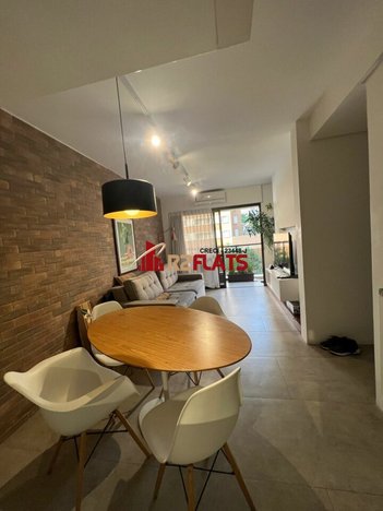 apartment em Alameda Jaú, Jardim Paulista - São Paulo - SP