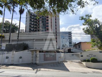apartment em Rua Aquidaban, Glória - Joinville - SC