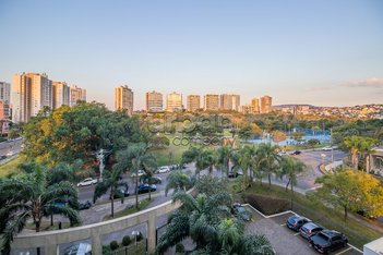 apartment em Rua Doutor Dário de Bittencourt, Jardim Europa - Porto Alegre - RS