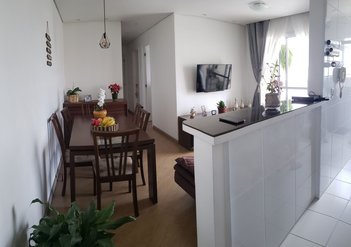 apartment em Rua Hipódromo, Brás - São Paulo - SP