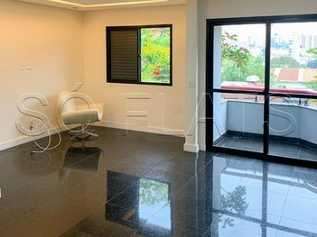 apartment em Rua Loefgren, Vila Clementino - São Paulo - SP