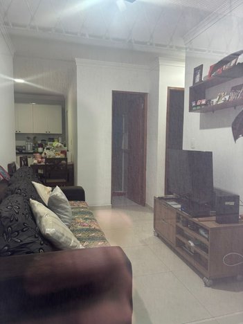 apartment em Rua Porto Velho, Imirim - São Paulo - SP