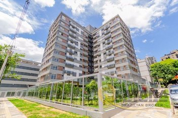 apartment em Travessa Carmem, Moinhos de Vento - Porto Alegre - RS