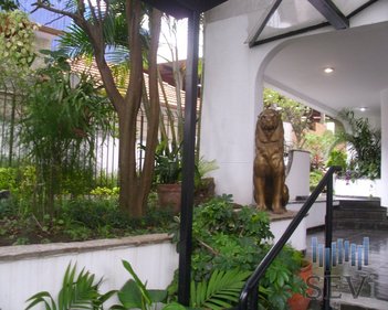 apartment em Avenida do Café, Vila Guarani (Z Sul) - São Paulo - SP