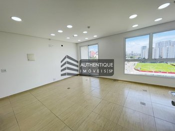 office em Avenida Industrial, Campestre - Santo André - SP