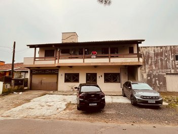 house em Rua Reginaldo A Machado, Santo Antonio - Capão da Canoa - RS