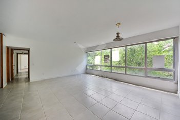 apartment em Engenheiro Alvaro Nunes Pereira, Moinhos de Vento - Porto Alegre - RS