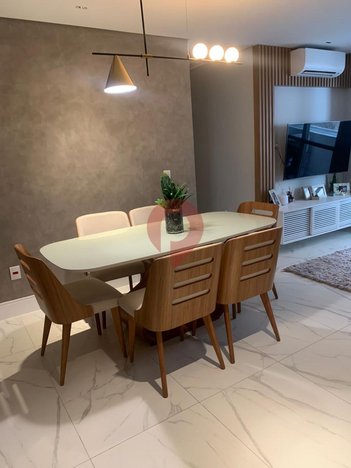 apartment em Rua João Bissotto Filho, Ortizes - Valinhos - SP