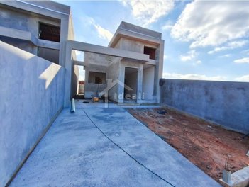 house em Rua Nova Alvorada, Vargas - Sapucaia do Sul - RS