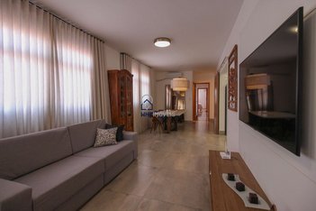 apartment em Rua Pedro Dutra, Jaraguá - Belo Horizonte - MG