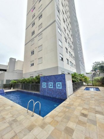 apartment em Rua Goiatins, Itaquera - São Paulo - SP