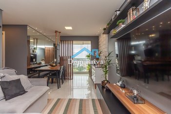apartment em Avenida Santo Albano, Vila Verde - São Paulo - SP