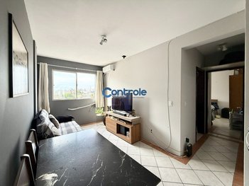 apartment em Rua Araci Bernardina Hermes, Nossa Senhora do Rosário - São José - SC