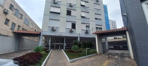 apartment em Parana, São Geraldo - Porto Alegre - RS
