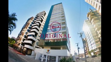 apartment em Avenida Itapeva, Centro - Torres - RS